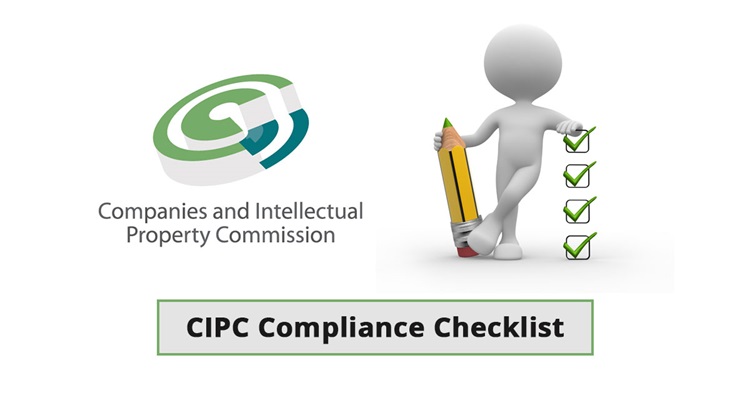 CIPC Compliance