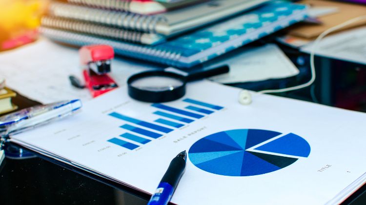 data analytics graphs