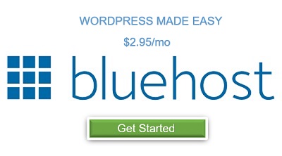 bluehost pricing